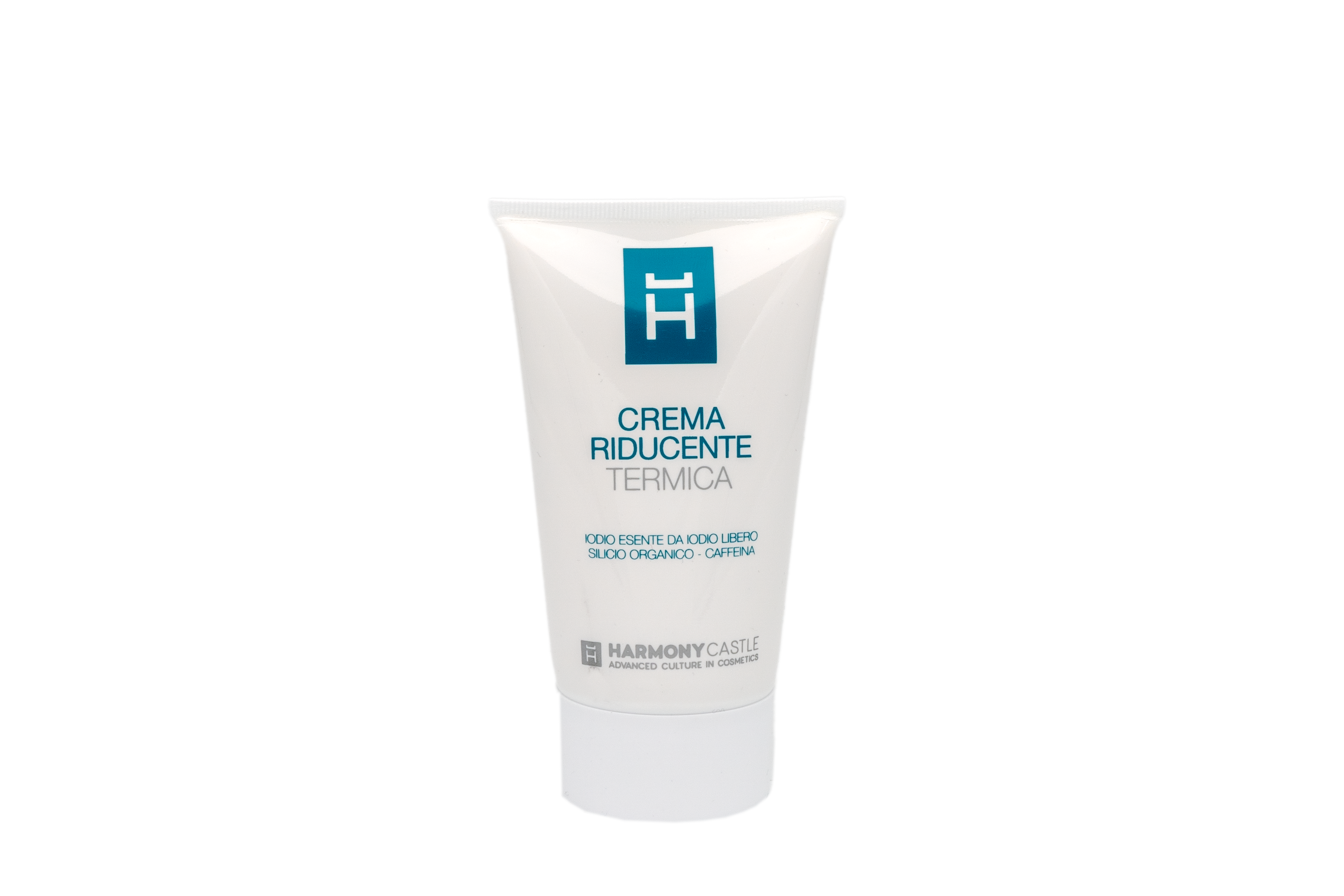 THERMAL REDUCING CREAM CREMA RIDUCENTE TERMICA – Bild 2