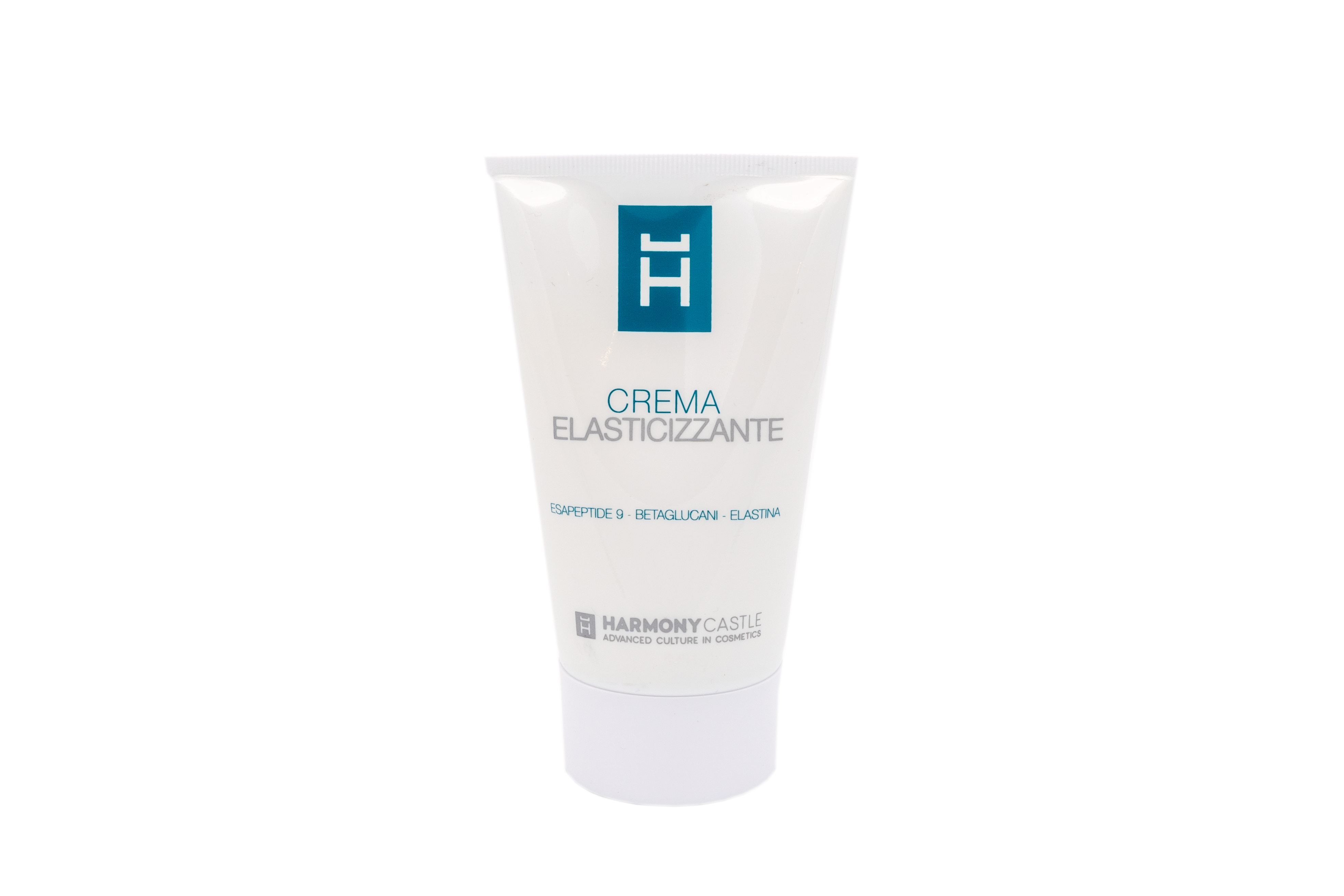 ELASTICIZING CREAM - CREMA ELASTICIZZANTE – Bild 2