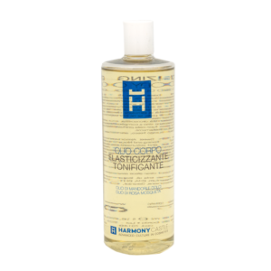 SWEET ALTMONDS ELASTICIZING OIL<br /><span> OLIO CORPO ELASTICIZZANTE TONIFICANTE</span>
