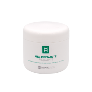 REDUCING DRAINING GEL GEL DRENANTE RIDUCENTE 500ml