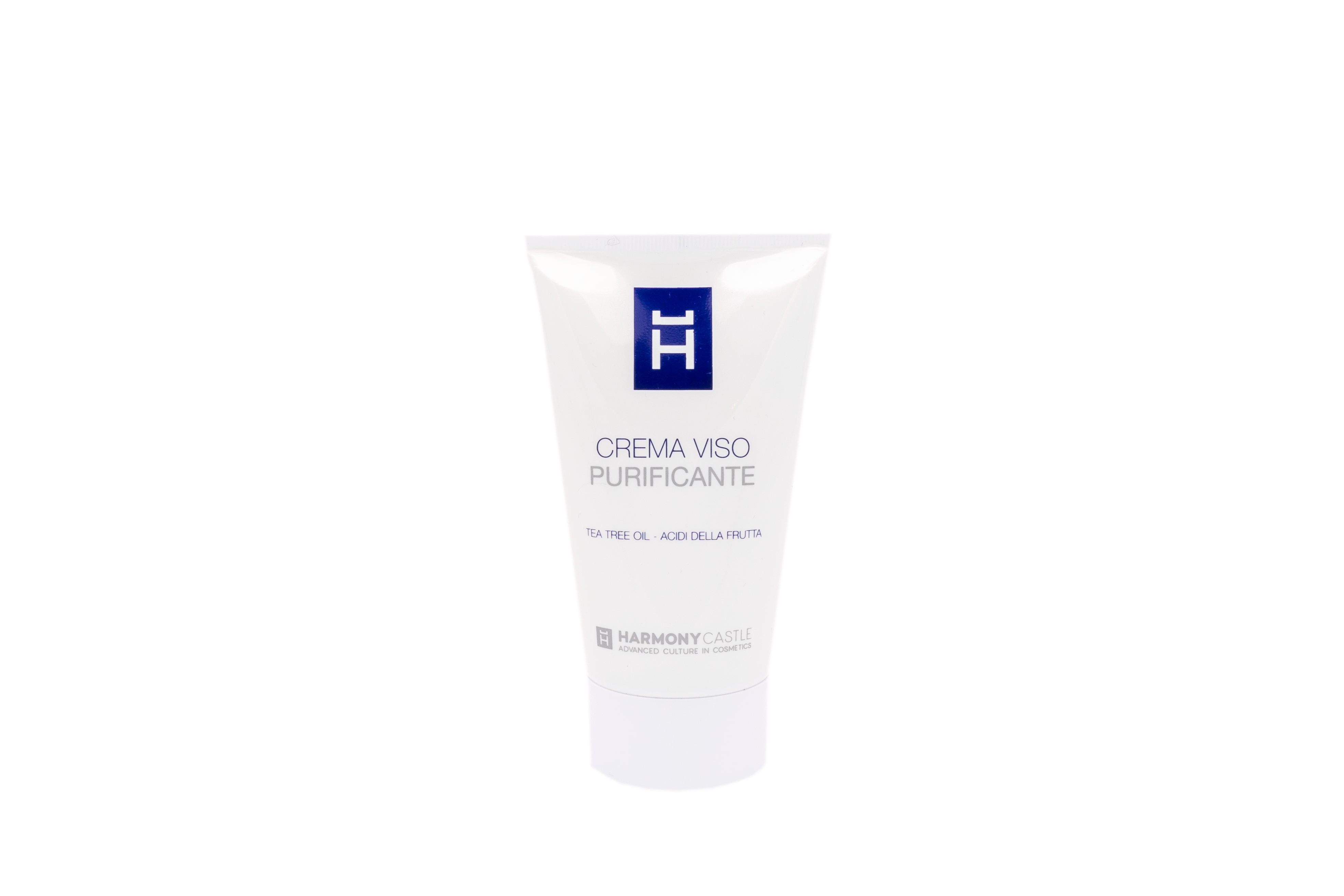 FACE PURIFYING CREAM - CREMA VISO PURIFICANTE