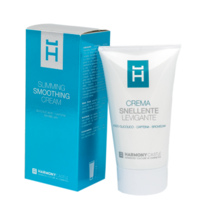 SLIMMING SMOOTHING CREAM CREMA SNELLENTE LEVIGANTE