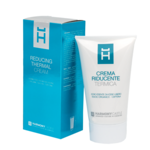 THERMAL REDUCING CREAM CREMA RIDUCENTE TERMICA