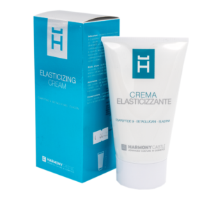 ELASTICIZING CREAM - CREMA ELASTICIZZANTE