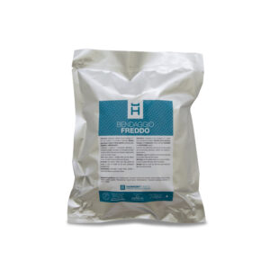 Harmony Castle COLD BANDAGE