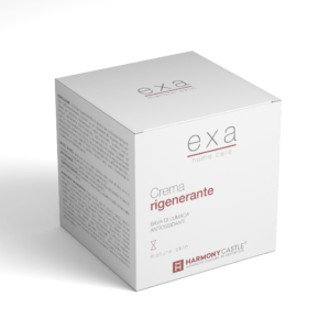 EXA REGENERATING SNAIL SLIME CREAM