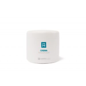 MASSAGE CREAM<br /><span> CREMA MASSAGGIO</span> 500ml