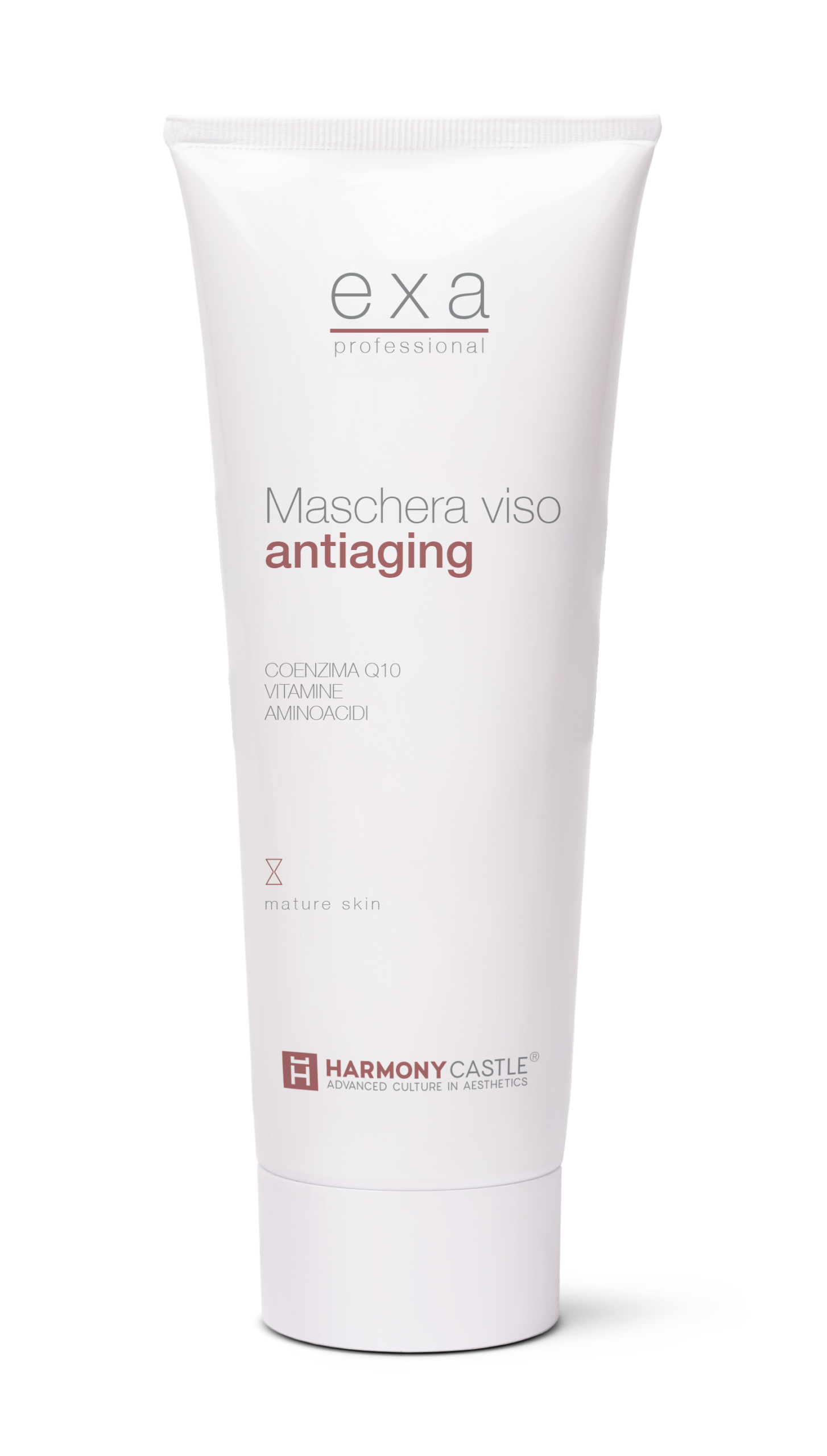 ANTI-AGING MASK - MASCHERA VISO ANTI-AGING