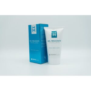 WARM REMODELING SLIMMING GEL - GEL RIDUCENTE MODELLANTE