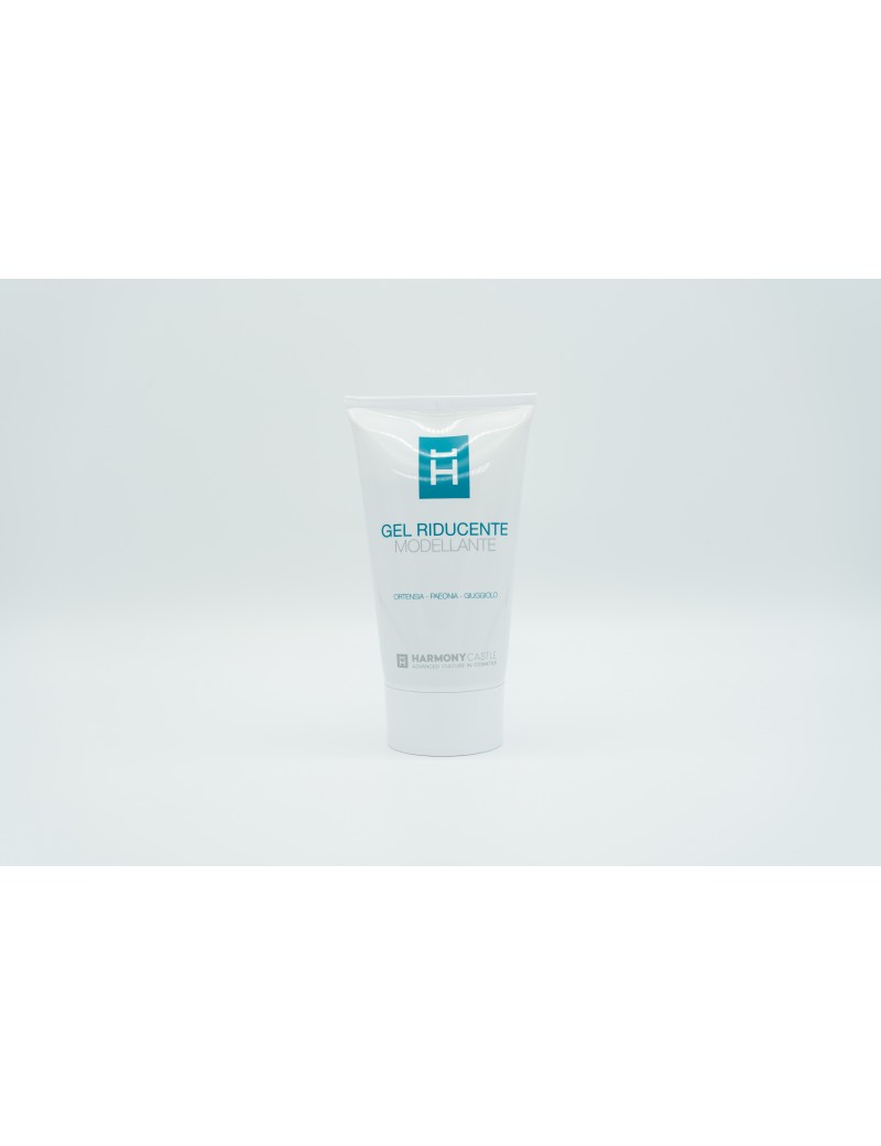 WARM REMODELING SLIMMING GEL - GEL RIDUCENTE MODELLANTE – Bild 2