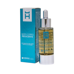 Harmony Castle BODY REDUCING SERUM
