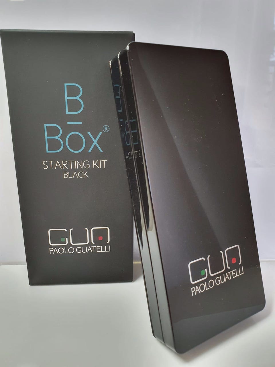 BBox Starting Kit SLIM – Bild 3