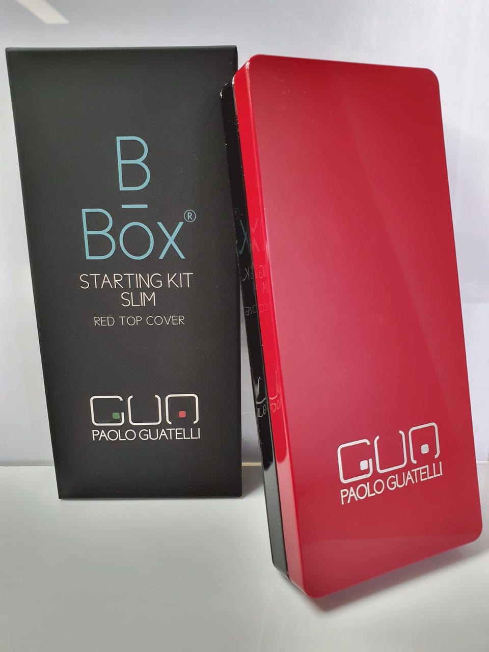 BBox Starting Kit SLIM – Bild 2