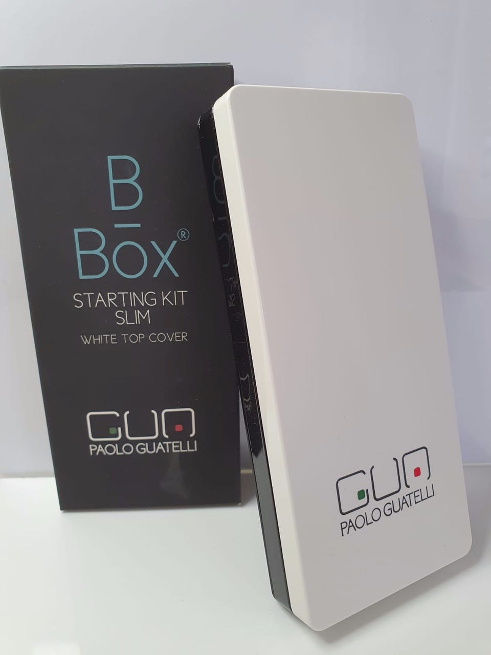 BBox Starting Kit SLIM – Bild 4