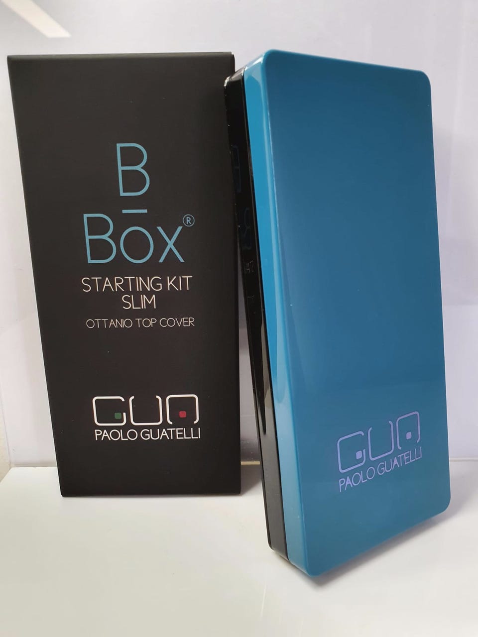 BBox Starting Kit SLIM – Bild 5
