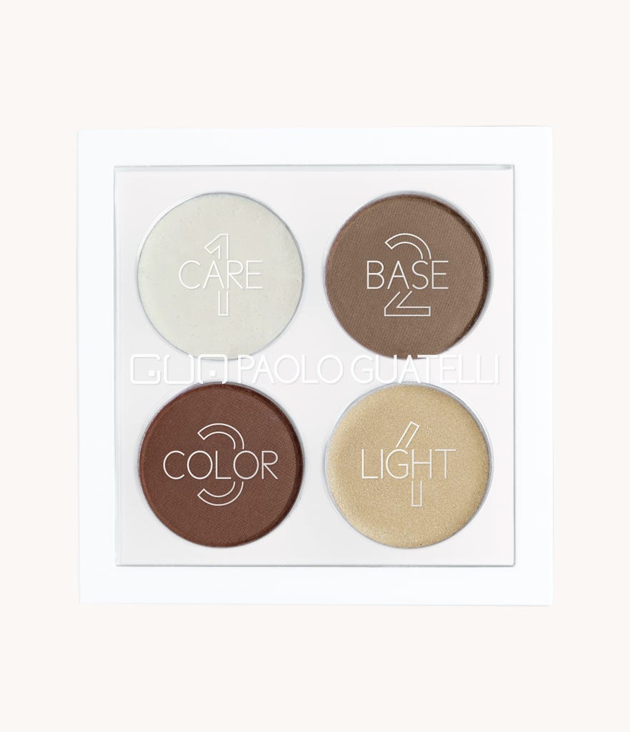 CARE4EYES PALETTE – Bild 5