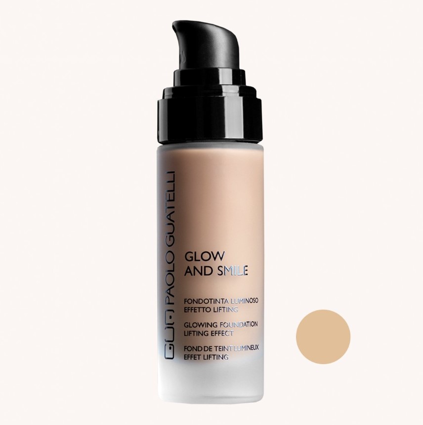 GLOW & SMILE FOUNDATION – Bild 5
