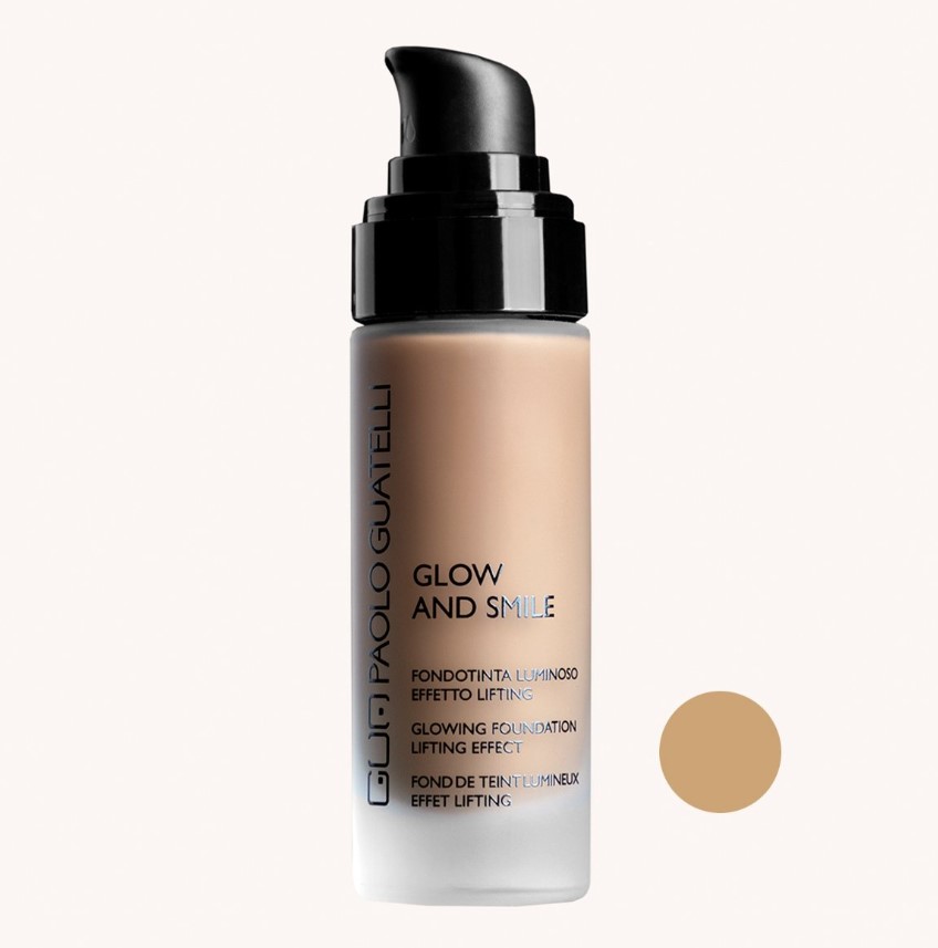 GLOW & SMILE FOUNDATION – Bild 4