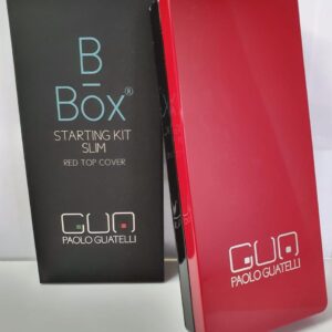 BBox Starting Kit SLIM