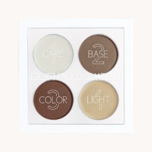CARE4EYES PALETTE