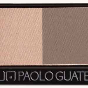 DOUBLE EYESHADOW