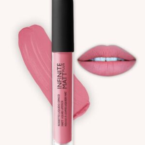 INFINITE MATT LIPSTICK PLUS