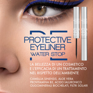 DISPLAY PROTECTIVE EYELINER<br /><span> 3er Sortierung + TESTER gratis </span>