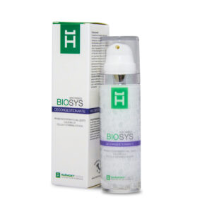BIOSYS - PREBIOTA Decongestant Serum