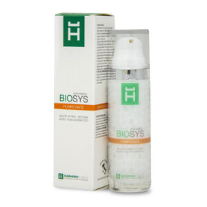 BIOSYS - PREBIOTA Purifying Serum