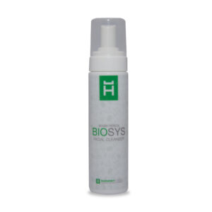 BIOSYS - MOUSSE PREBIOTA - Facial Cleanser