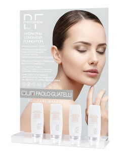 DISPLAY PHOTOSHOW FOUNDATION PLUS<br /><span> 2er Sortierung + TESTER gratis </span>