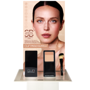 DISPLAY SHAPING BRONZER<br /><span> 3er Sortierung + TESTER gratis </span>
