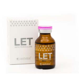 LET PEELING SERUM