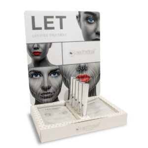 LET DISPLAY