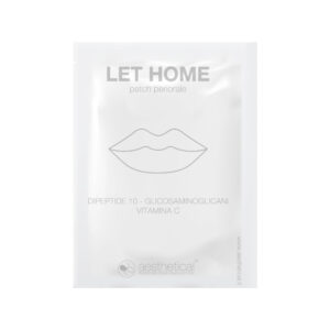 LET LIPPEN PATCH EINZELN