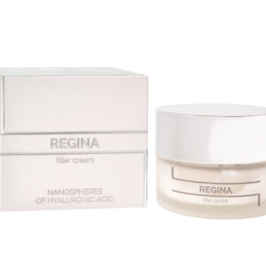 REGINA FILLER CREAM