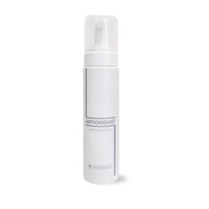 ANTIOXIDANT CLEANSING MOUSSE