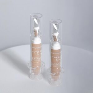 COVER & CARE for EYES SET