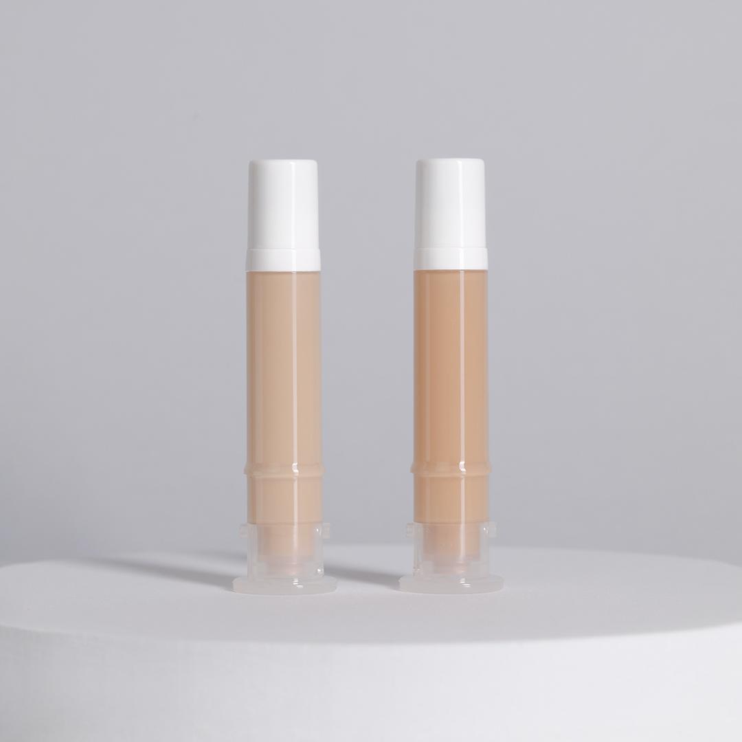 COVER & CARE for EYES REFILLER