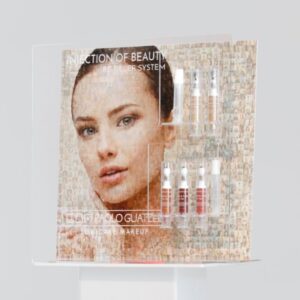 DISPLAY INJECTION OF BEAUTY 2er Sortierung + TESTER gratis