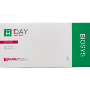 BIOSYS - ONCE A DAY - LIFTING