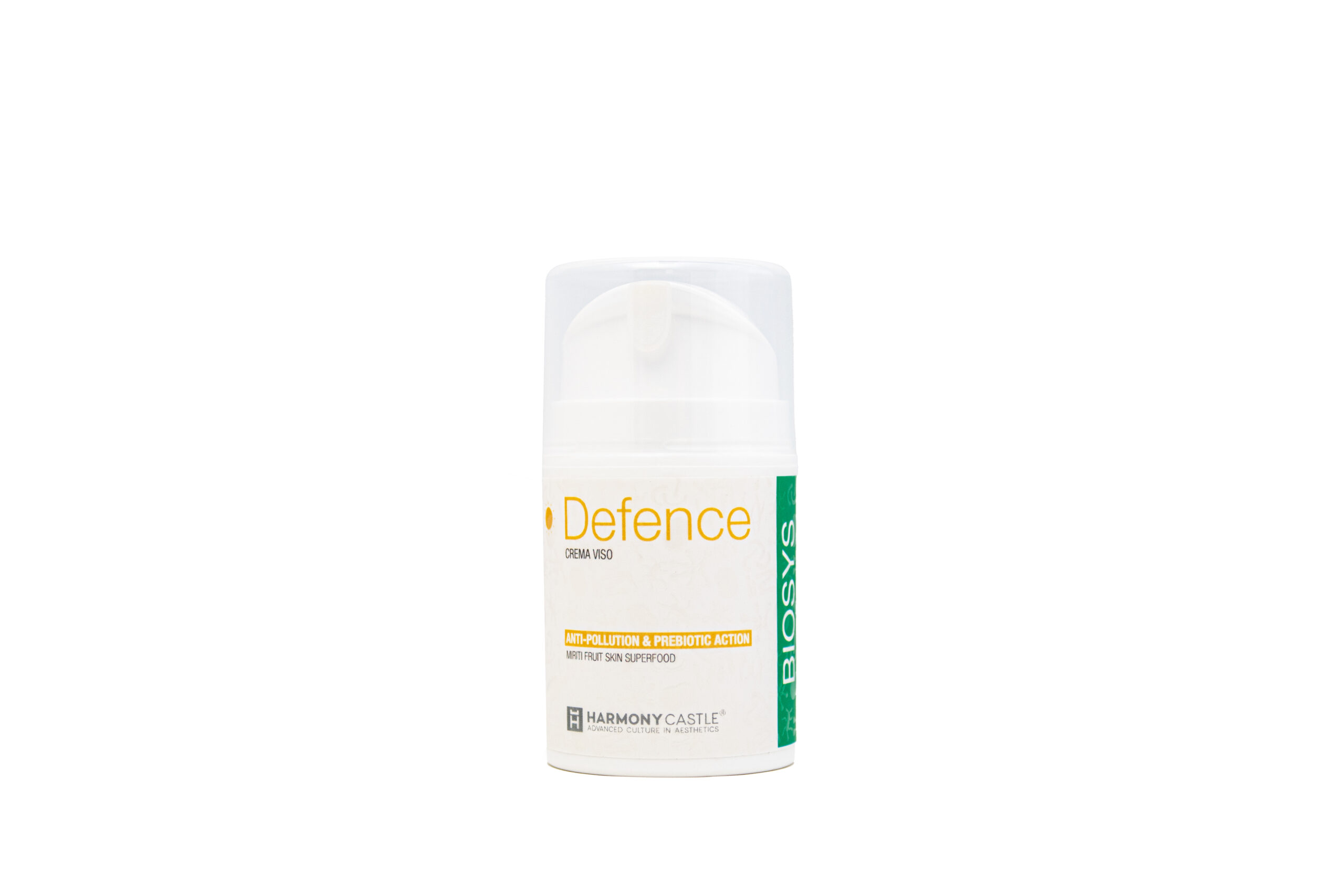 BIOSYS - DEFENCE FACE CREAM DAY – Bild 2