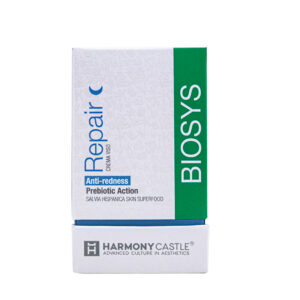 BIOSYS - REPAIR FACE CREAM NIGHT