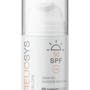HELIOSYS FACE CREAM LSF 50