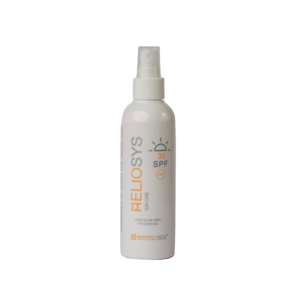 HELIOSYS BODY CREAM LSF30