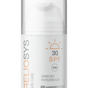 HELIOSYS FACE CREAM LSF 30