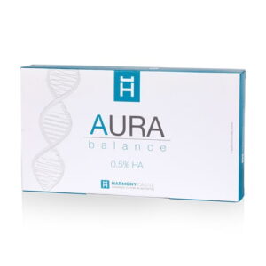 AURA BALANCE
