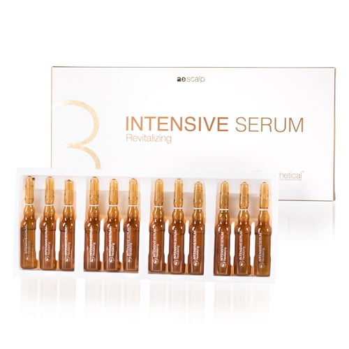 AESCALP INTENSIVE SERUM
