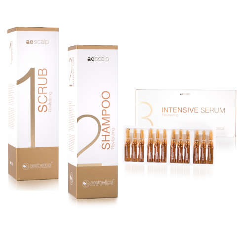 AESCALP PAKET S