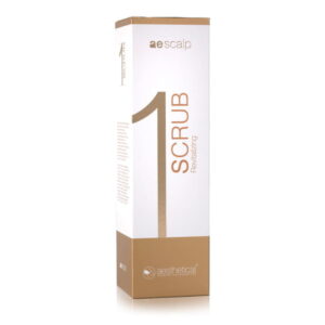 AESCALP PEELING SCRUB 100ml
